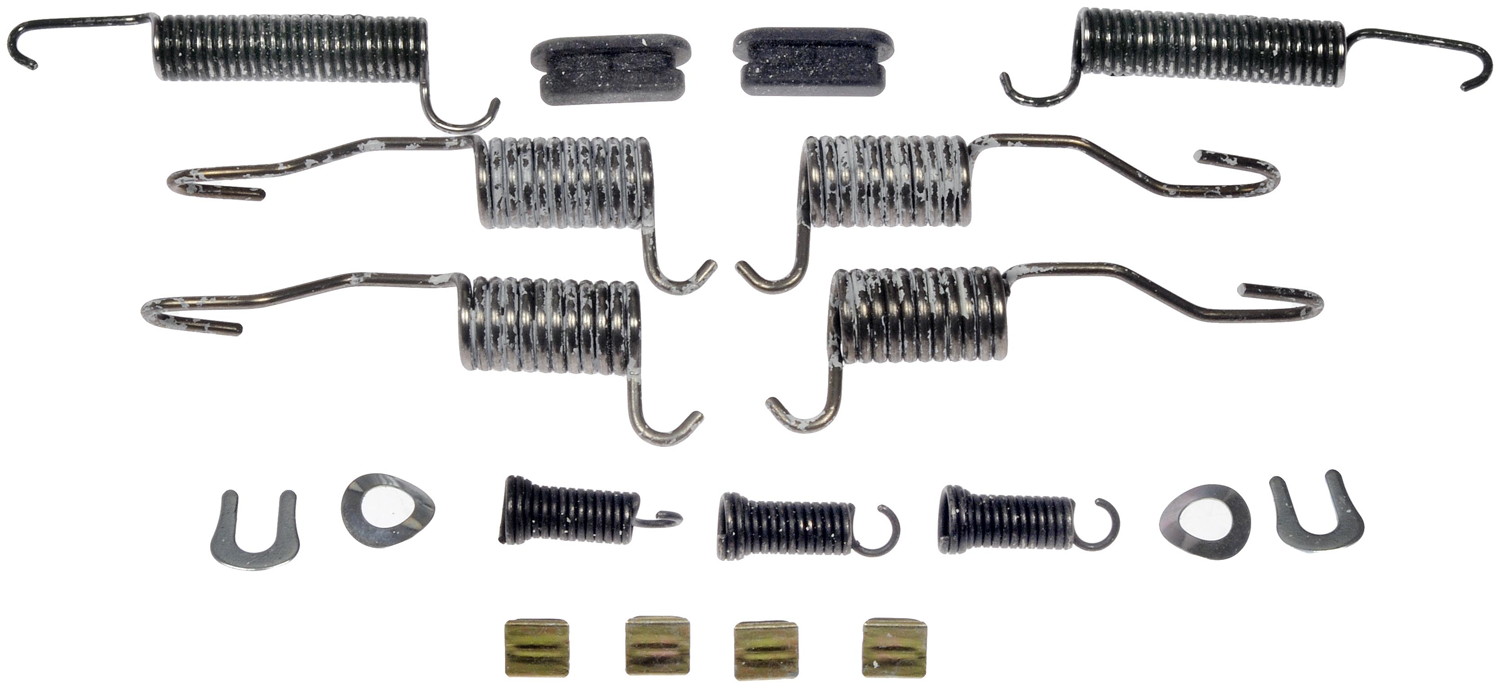 Drum Brake Hardware Kit