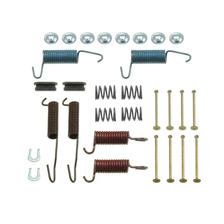 Drum Brake Hardware Kit