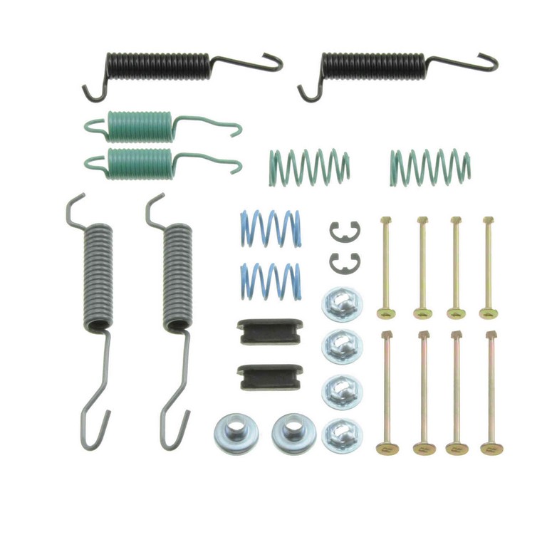 Drum Brake Hardware Kit
