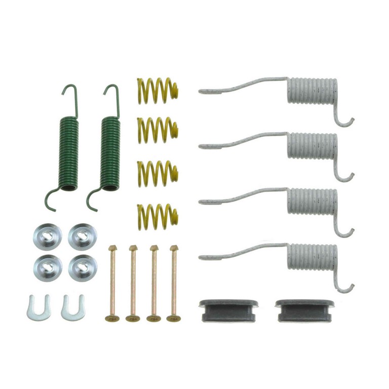 Drum Brake Hardware Kit