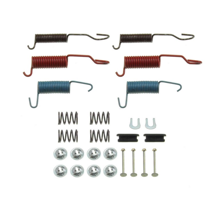 Drum Brake Hardware Kit
