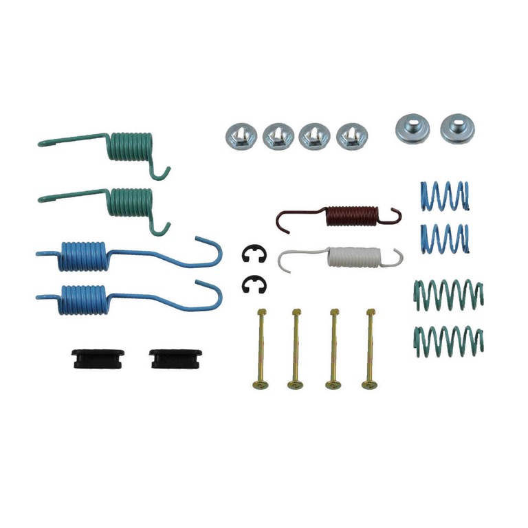 Drum Brake Hardware Kit