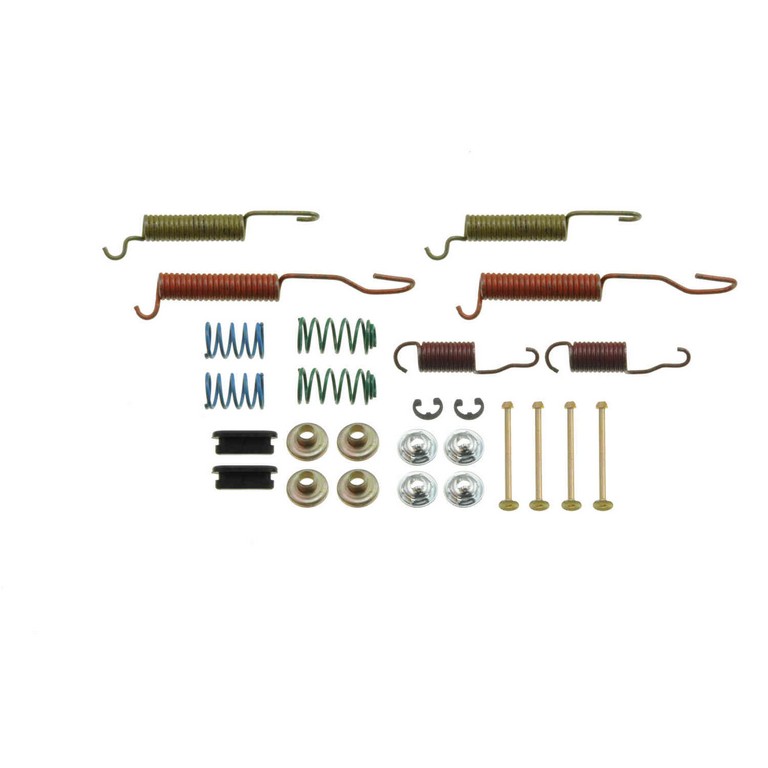 Drum Brake Hardware Kit