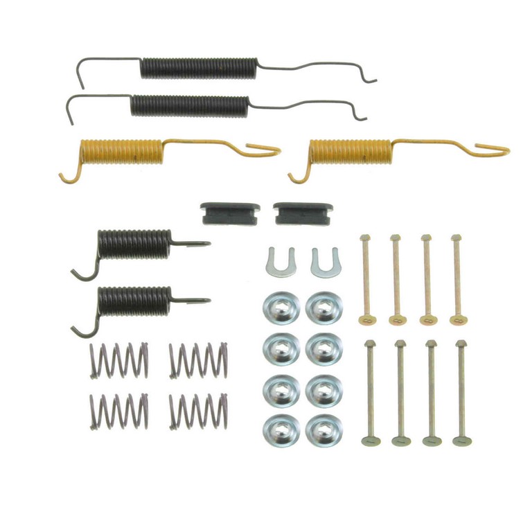 Drum Brake Hardware Kit