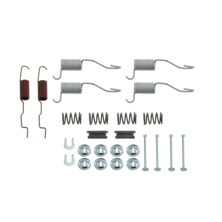 Drum Brake Hardware Kit
