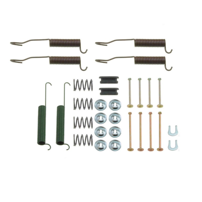 Drum Brake Hardware Kit
