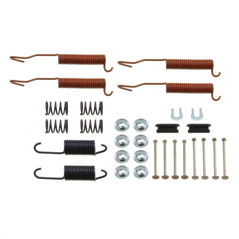 Drum Brake Hardware Kit