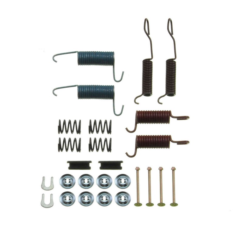 Drum Brake Hardware Kit