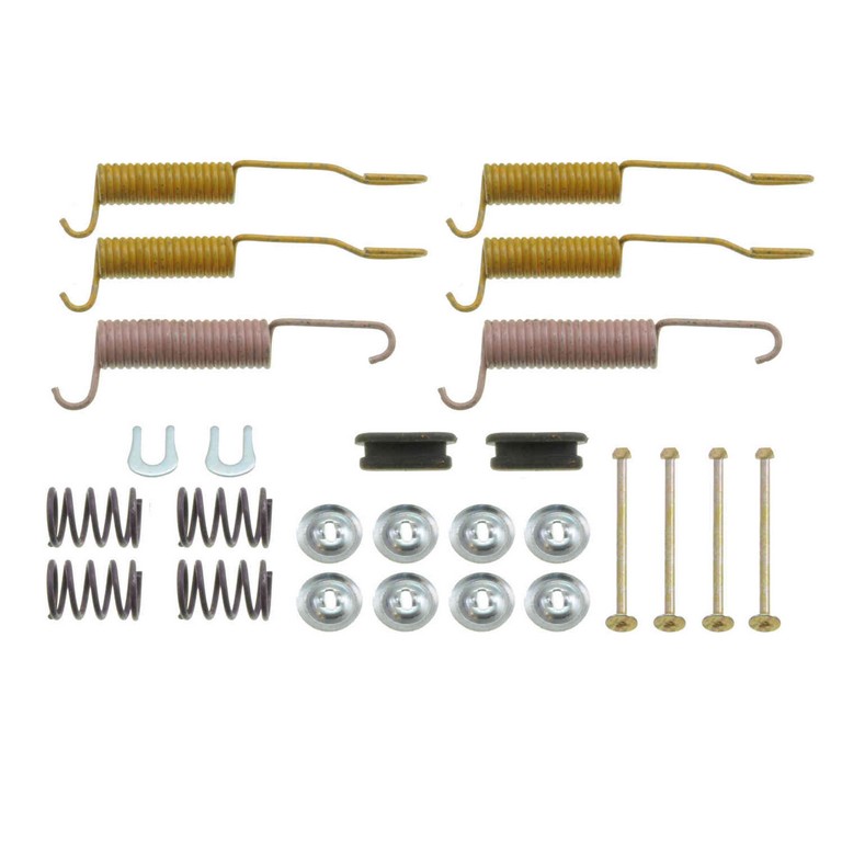 Drum Brake Hardware Kit