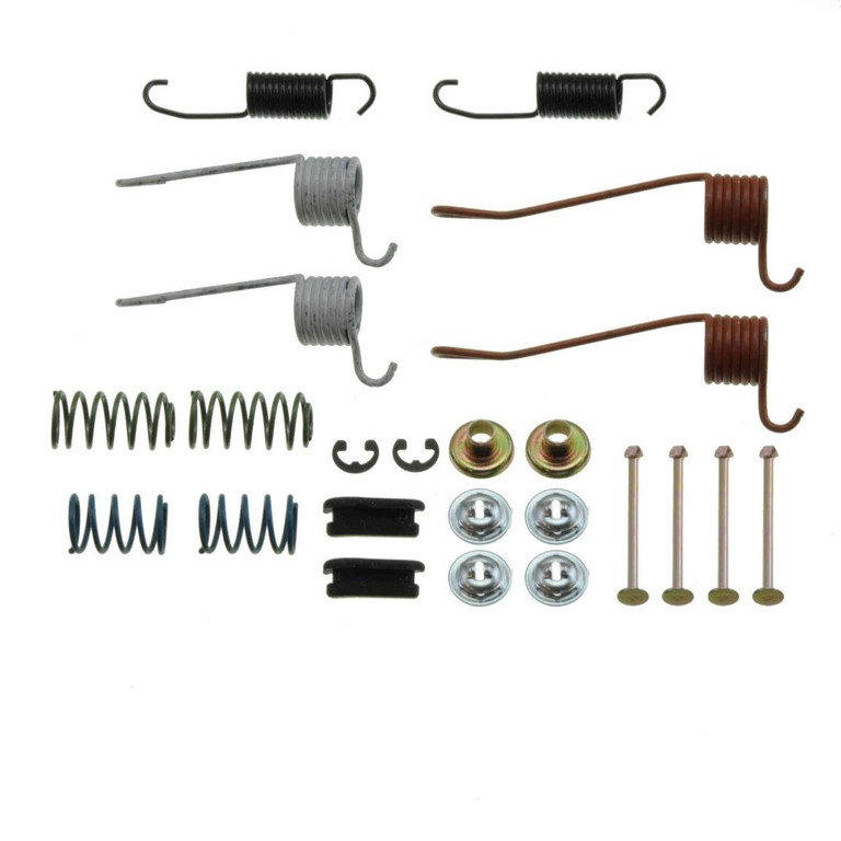 Drum Brake Hardware Kit