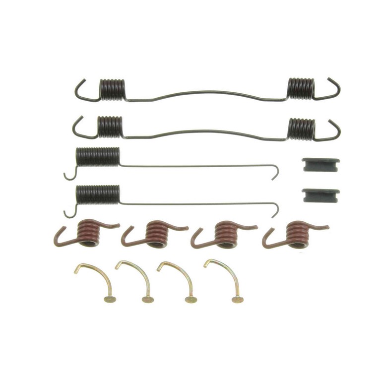 Drum Brake Hardware Kit