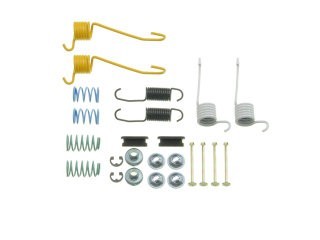 Drum Brake Hardware Kit