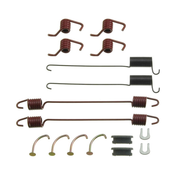 Drum Brake Hardware Kit
