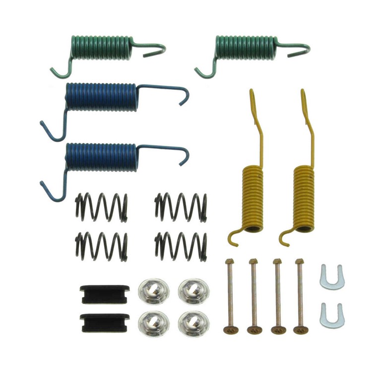 Drum Brake Hardware Kit