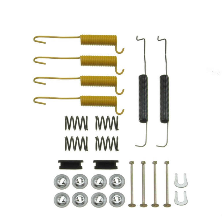 Drum Brake Hardware Kit