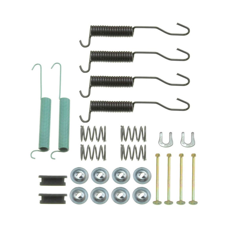 Drum Brake Hardware Kit