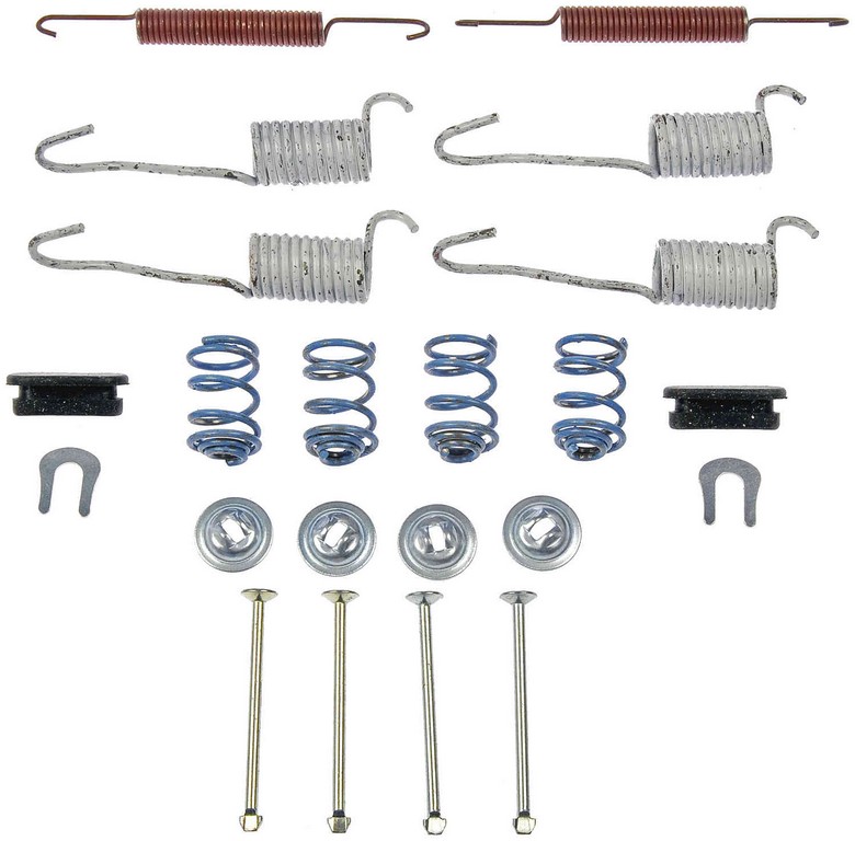 Drum Brake Hardware Kit