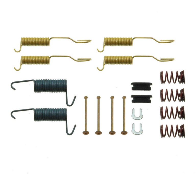 Drum Brake Hardware Kit