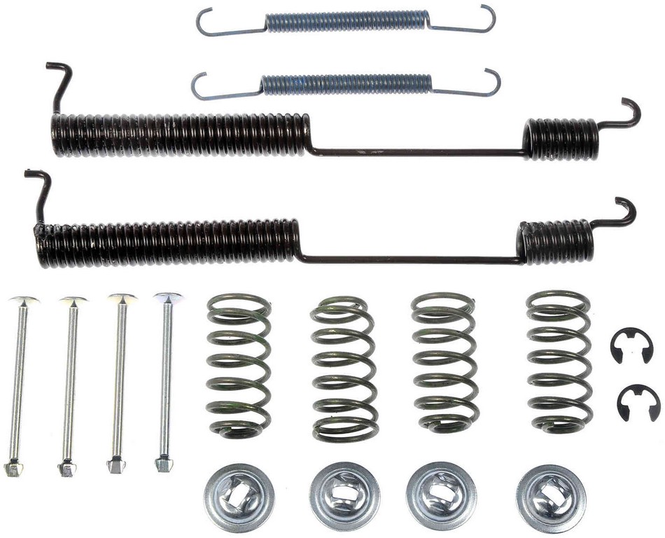 Drum Brake Hardware Kit