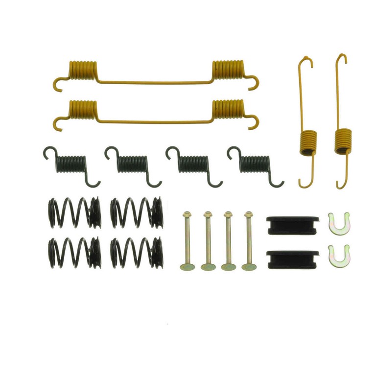 Drum Brake Hardware Kit