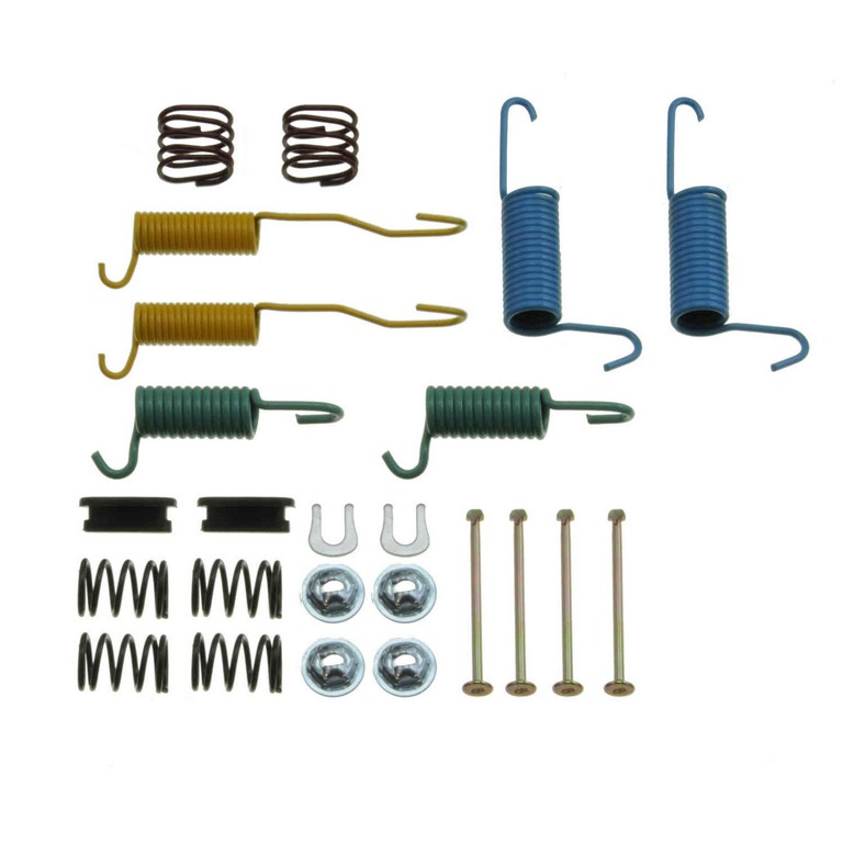 Drum Brake Hardware Kit