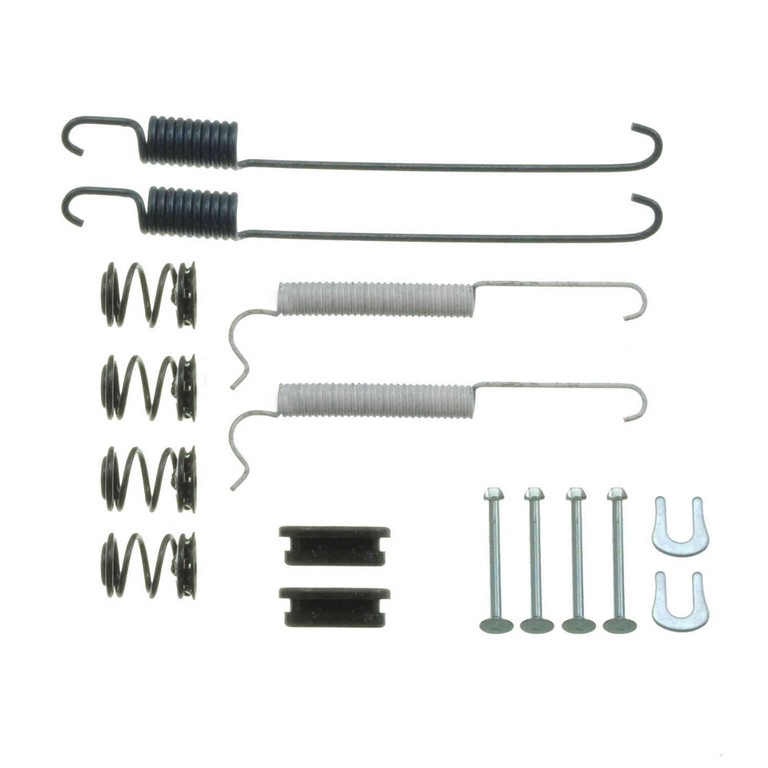Drum Brake Hardware Kit