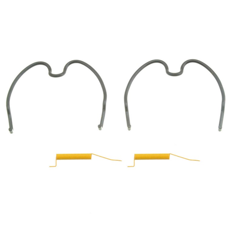 Drum Brake Hardware Kit