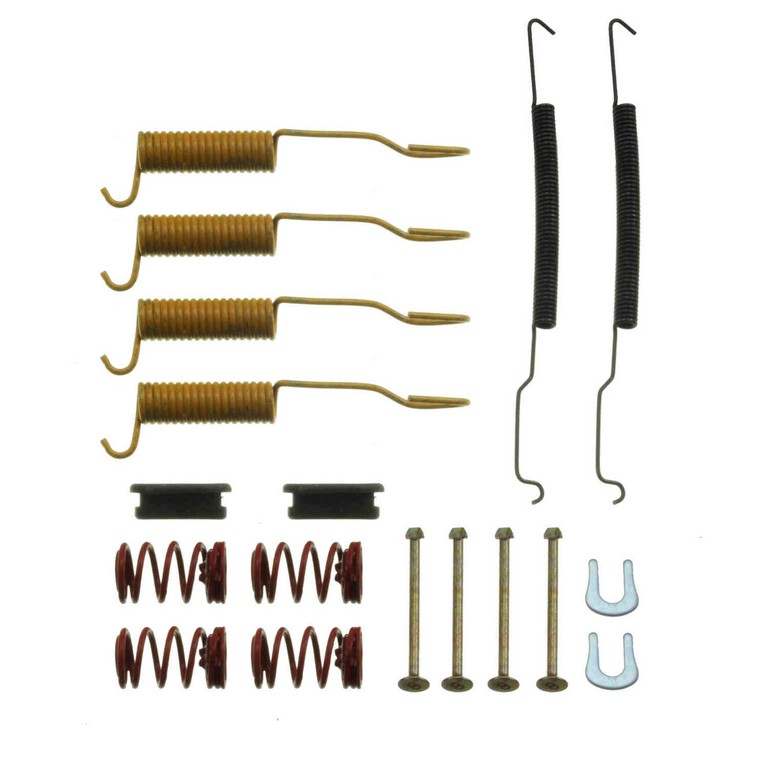 Drum Brake Hardware Kit