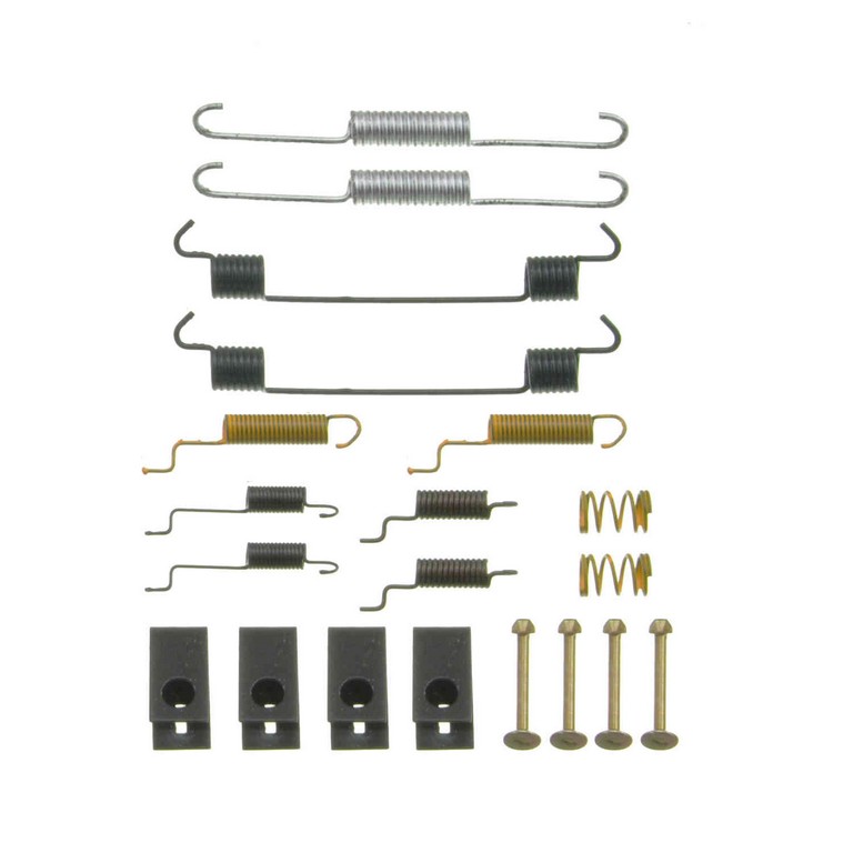 Drum Brake Hardware Kit