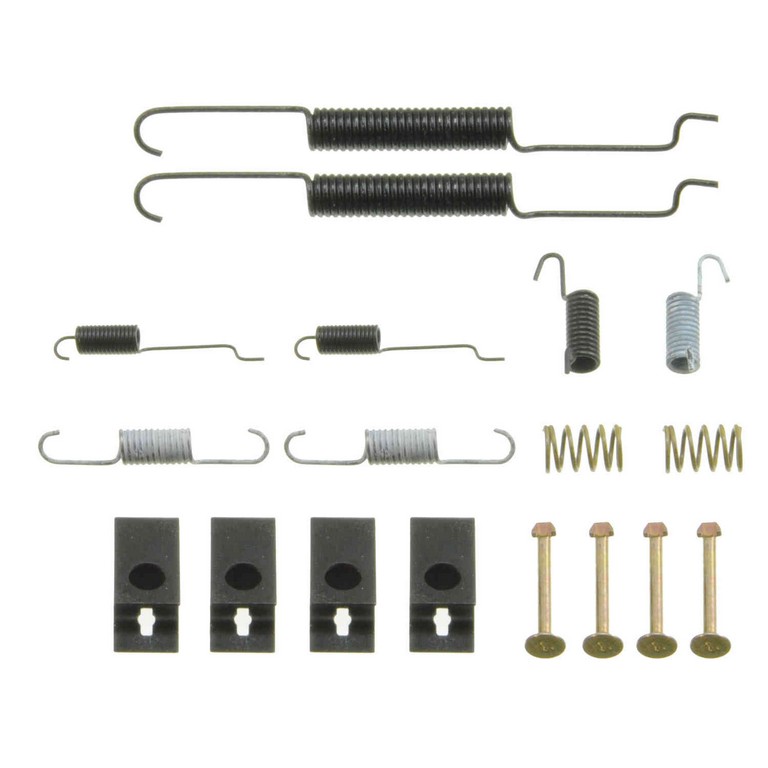 Drum Brake Hardware Kit