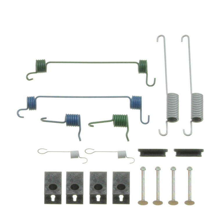 Drum Brake Hardware Kit