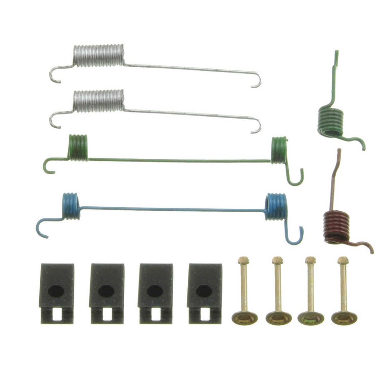 Drum Brake Hardware Kit