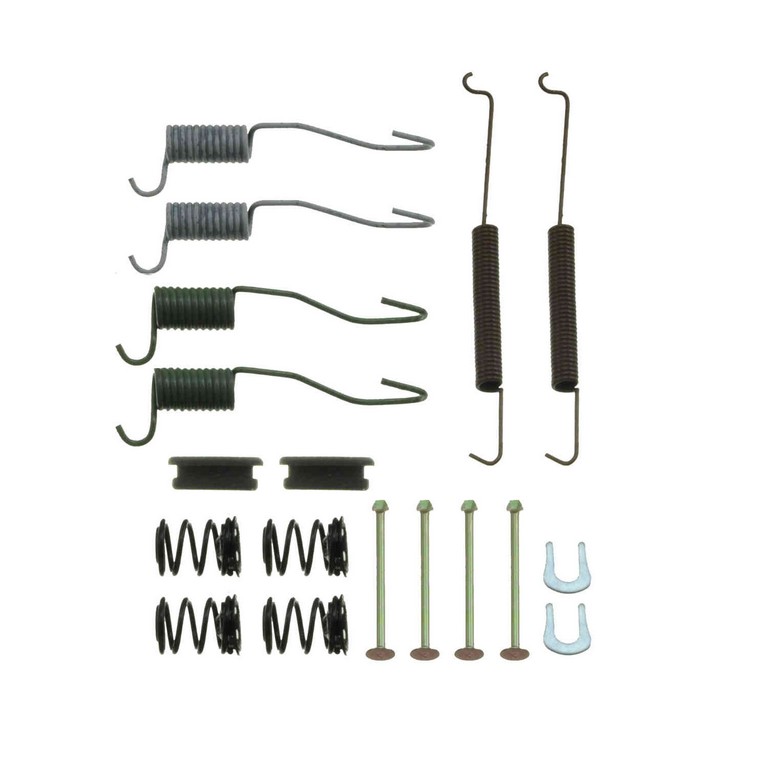 Drum Brake Hardware Kit