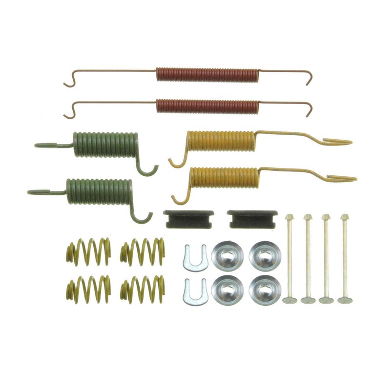 Drum Brake Hardware Kit