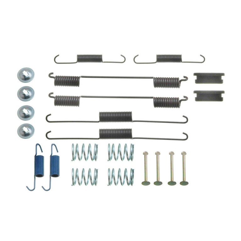 Drum Brake Hardware Kit