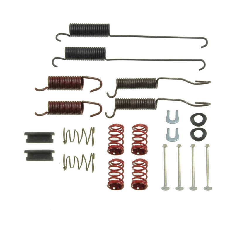 Drum Brake Hardware Kit