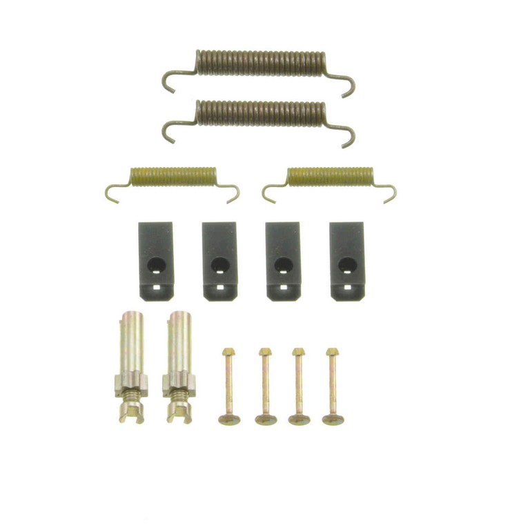 Parking Brake Hardware Kit