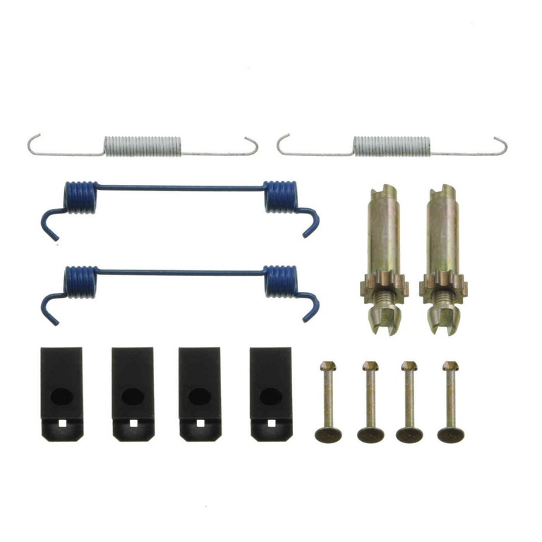 Parking Brake Hardware Kit