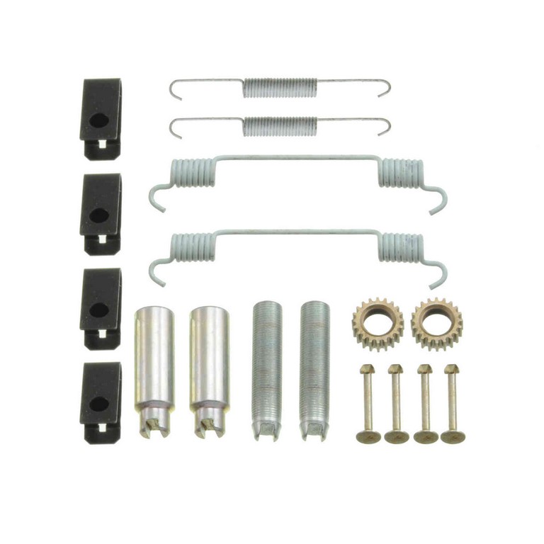 Parking Brake Hardware Kit