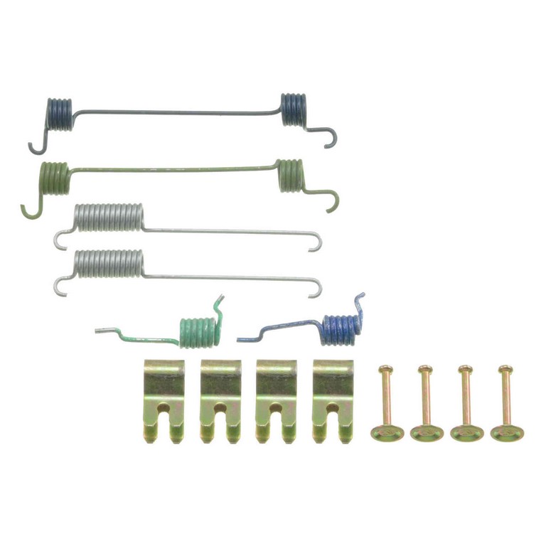 Drum Brake Hardware Kit