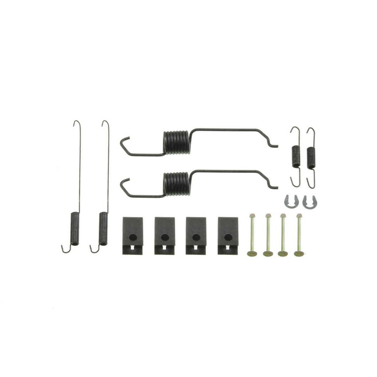 Drum Brake Hardware Kit