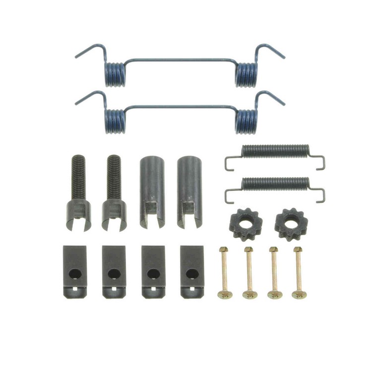 Parking Brake Hardware Kit