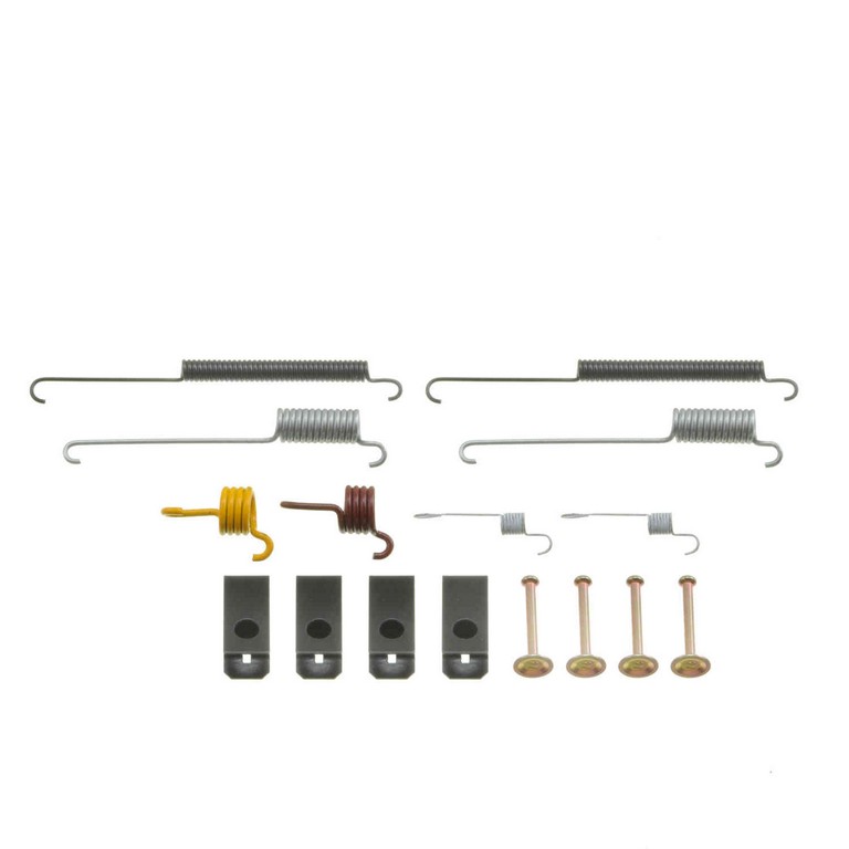 Drum Brake Hardware Kit