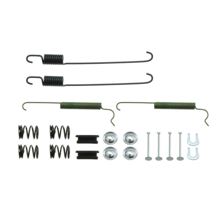 Drum Brake Hardware Kit