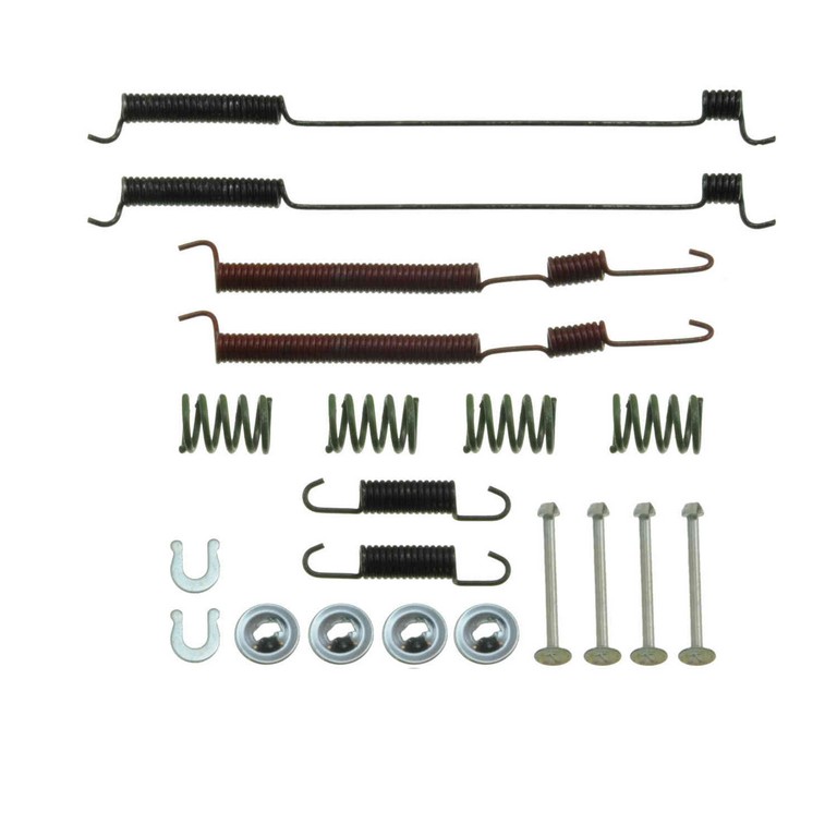 Drum Brake Hardware Kit