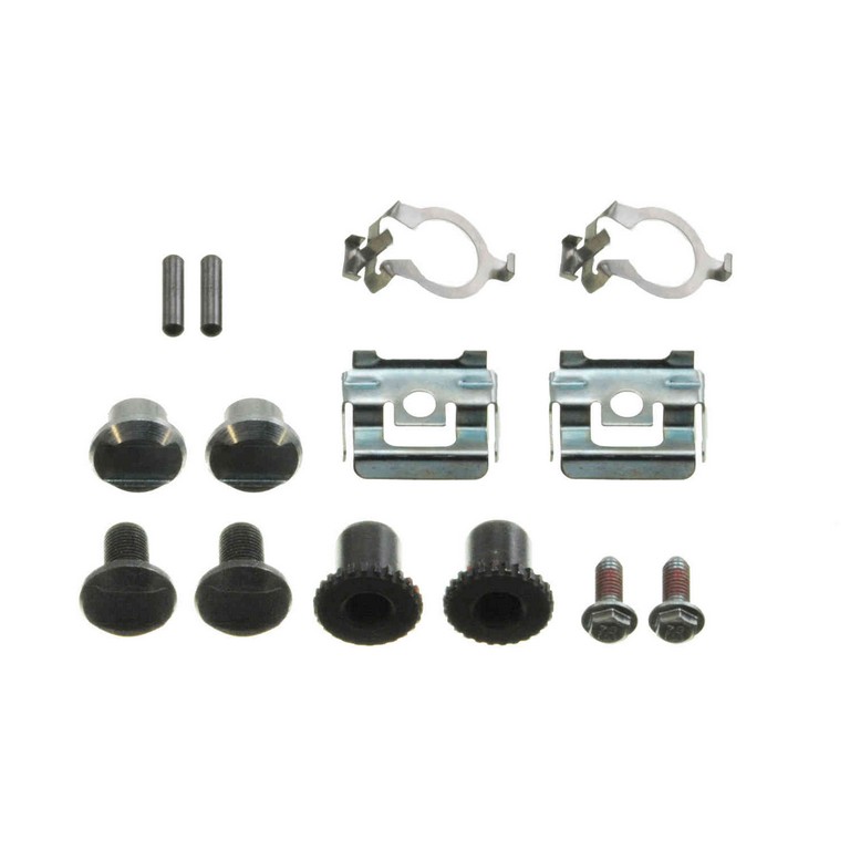 Parking Brake Hardware Kit