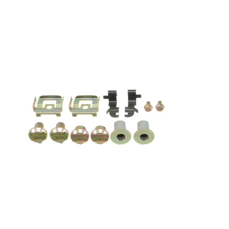 Parking Brake Hardware Kit