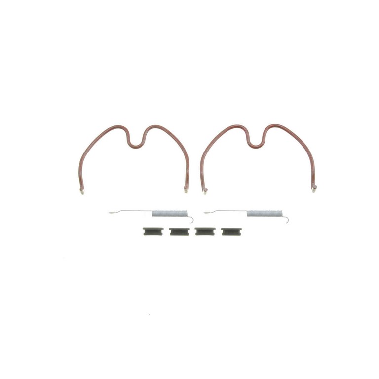 Drum Brake Hardware Kit
