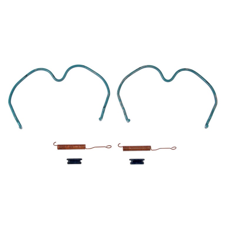 Drum Brake Hardware Kit