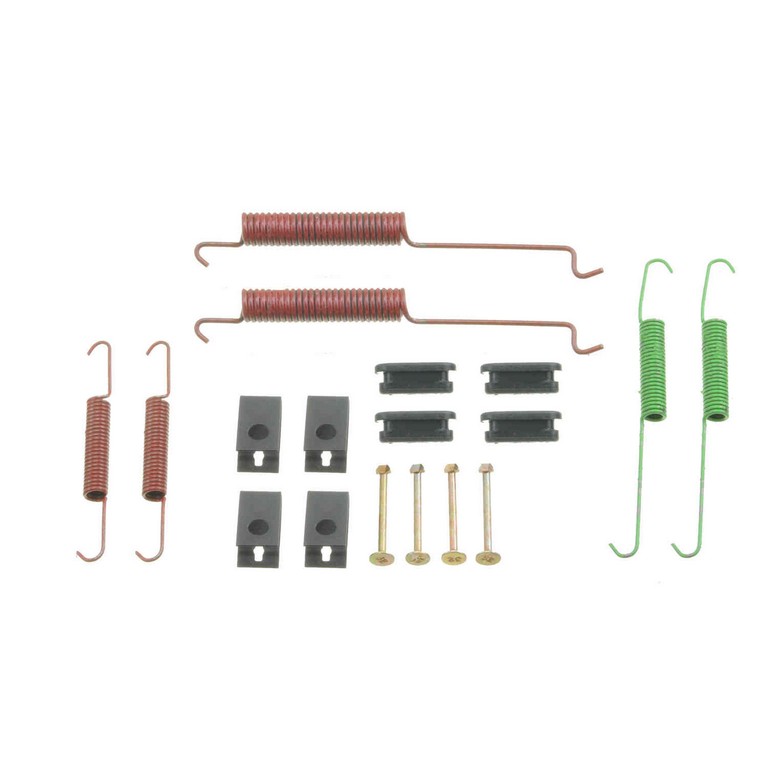 Drum Brake Hardware Kit